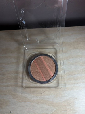 Dior Bronze Forever Nude Bronze Glow 031 Coral Bronze new