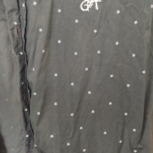 Blend summer shirt, green, size M