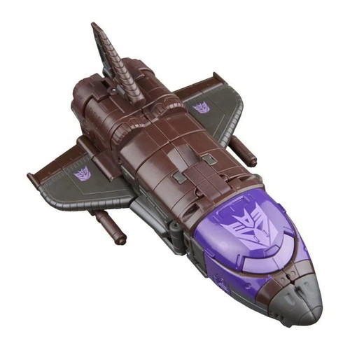Transformers Age of the Primes Combaticon Blast Off Deluxe Class new