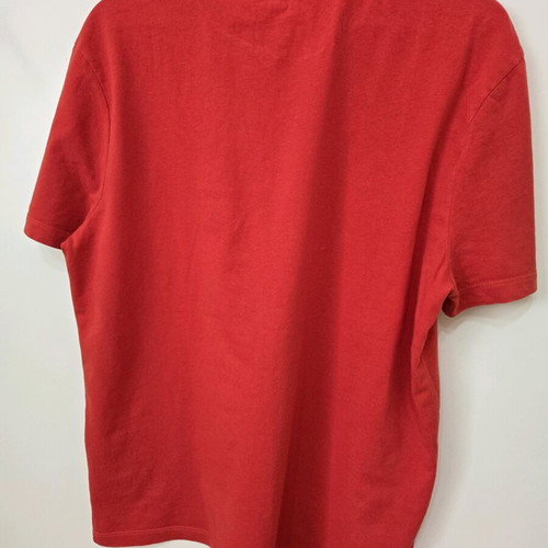 Marvel Primark T-shirt like new, size large, red