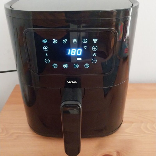 Airfryer Vicko like new