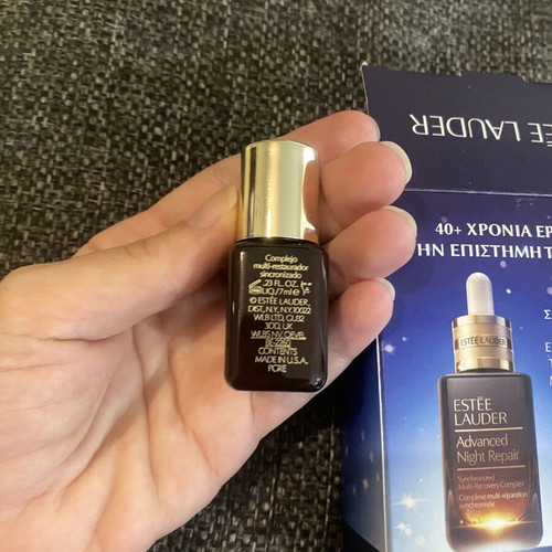 Estee Lauder Advanced Night Repair 7ml new