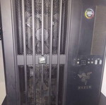Corsair large PC case