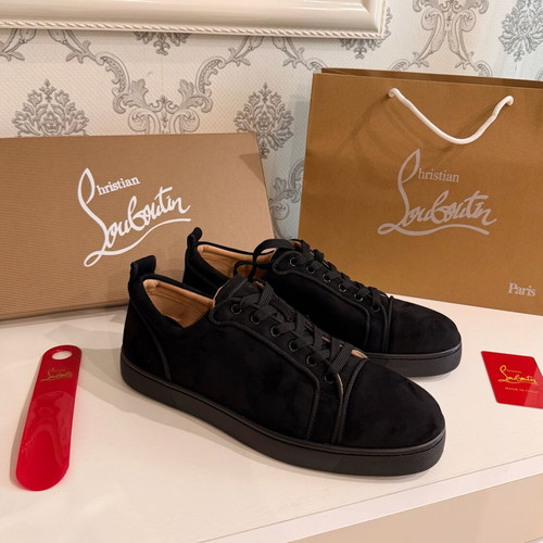 Christian Louboutin shoes brand new, black