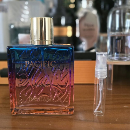 Rayhaan Aloha 5ml new summer fragrance