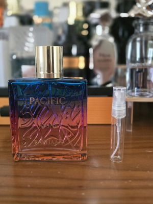 Rayhaan Aloha 5ml new summer fragrance