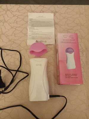 One Wax ηλεκτρική κεριέρα αποτρίχωσης ρολέτας KEPMHX57