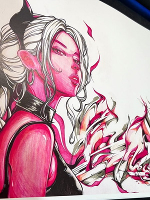 The Art of Letting Go Εκτύπωση κατόπιν παραγγελίας