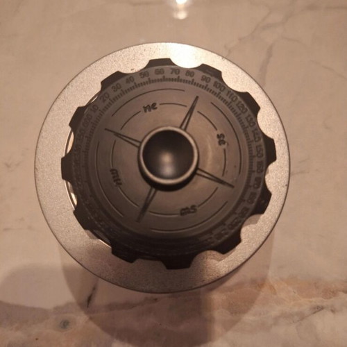 Batman Fingerspinner Compass like new