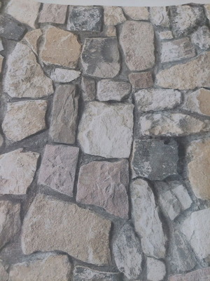 3D wall wallpaper new