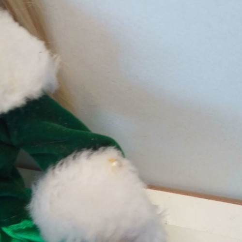 Barbie Green Dress Christmas MATTEL 1996 - 20,00 - Vendora.cy Barbie Green Dress Christmas MATTEL 1996 - 20,00 - Vendora.cy