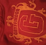 Harry Potter Marks & Spencer sweatshirt and chapter jeans set like new