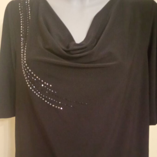 Women's blouse used, size M