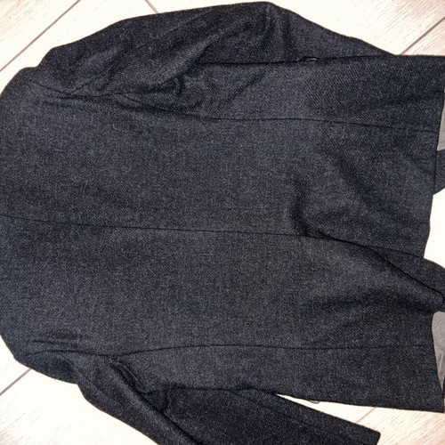 Wool blazer like new, vintage, size XL from Canada
