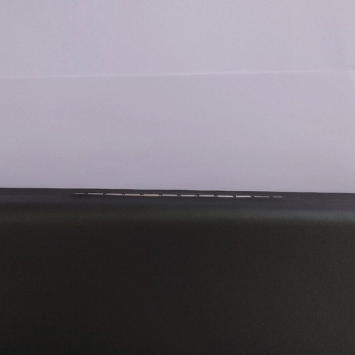 Parker Sonnet pen in case like new, gold with gray matte