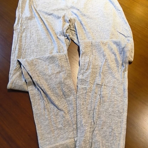 La Redoute Collections pajama set used, pack of 3, organic cotton, size 14