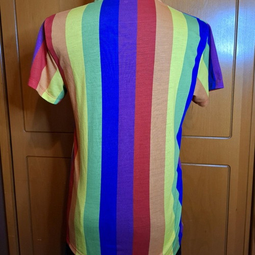 Pride T-shirt new, multicolor, sizes XS-S-M Primark