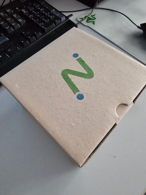 NComputing L300 Thin Client Virtual Desktop με λογισμικό vSpace και Ethernet καινούργιο