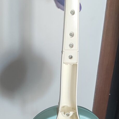 Crib Mobile used hanging toy