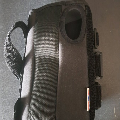 Jura Medical Elastic Wrist Brace for Right Hand like new