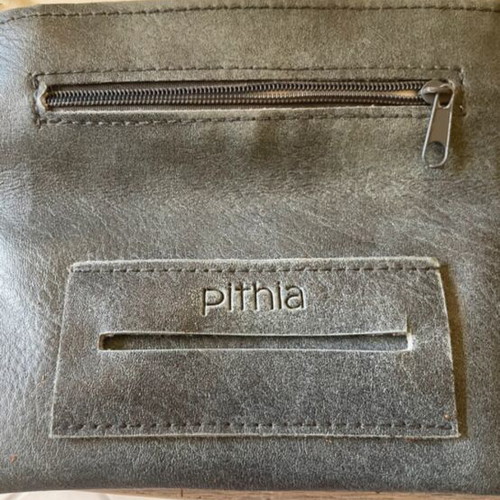 Pithia Tobacco Pouch like new