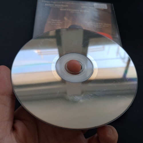 The Woodsman DVD used, Greek subtitles, horror thriller drama