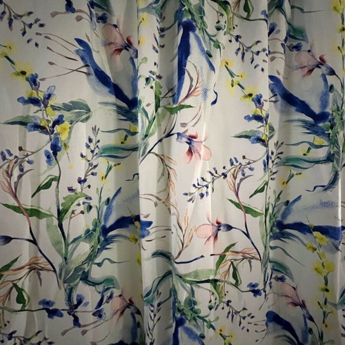 High-waist skirt Lynne size 42 like new