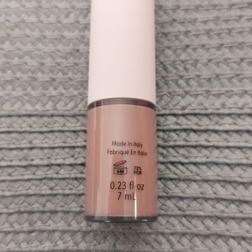 Gen See Matte Liquid Eyeshadow Rose Water new