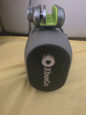 Αθλητική κάμερα XbotGo Chameleon AI μεταχειρισμένη, βραχυκυκλωμένη, με δώρο θήκη