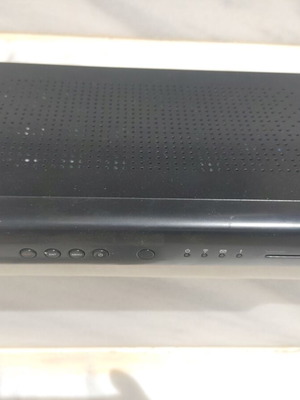 NOVA decoder used