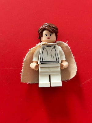 Mon Mothma LEGO Star Wars μεταχειρισμένη φιγούρα