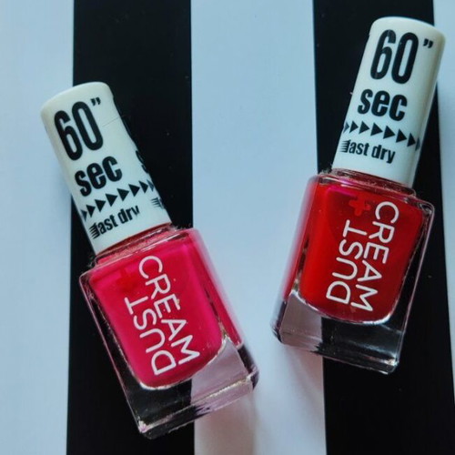 Cosmetics pack 5 pieces with Yves Saint Laurent and Huda Beauty