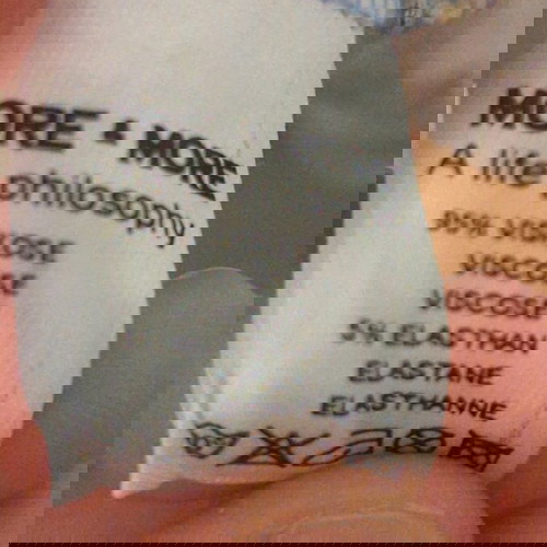 Μακρυμάνικη More & More μέγεθος XL σαν καινούργιο