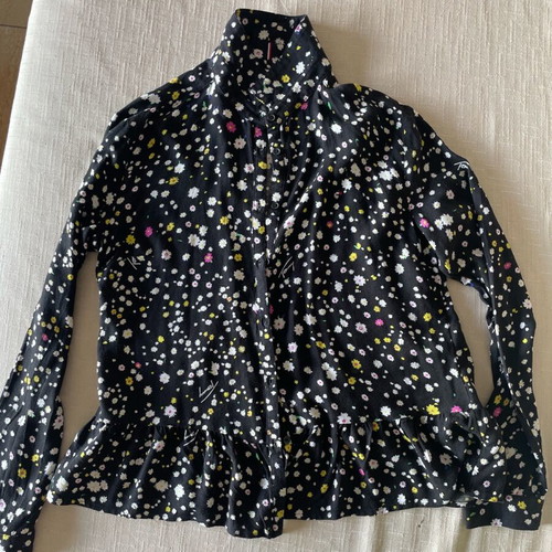 Tommy Hilfiger shirt for girls 12-13 years like new