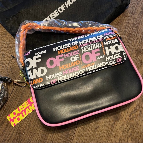 House of Holland bag new
