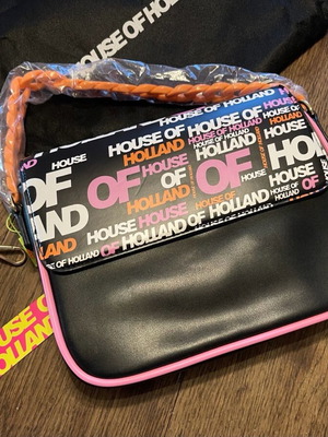 House of Holland bag new