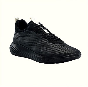 ECCO sneakers μαύρο Νο44 καινούριο!