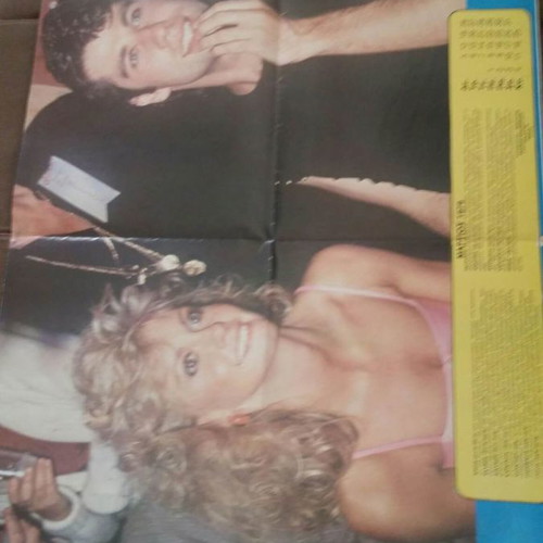 Afisorama magazines used, 2 collectible issues 1979