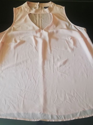 Torrid top size 1X