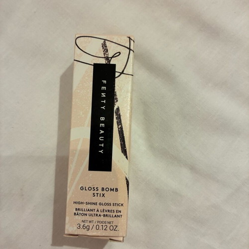 Fenty Beauty Gloss Bomb Stix 03 Fenty Glow new in box