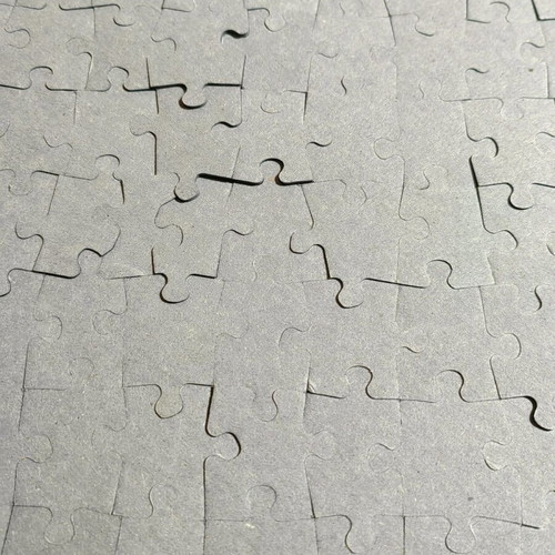 Puzzle Anne Geddes like new, 111 pieces