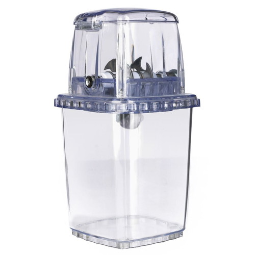 Manual Ice Crusher with Crank new