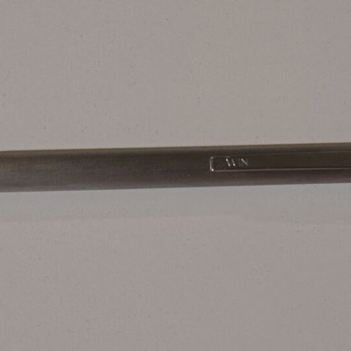 Win pen in executive set case used, missing lighter