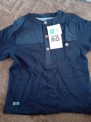Baby T-shirt new with tags
