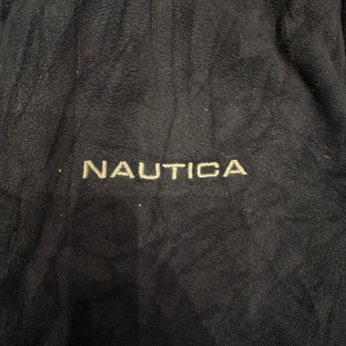 Nautica Men’s Fleece Jacket Like New Size M