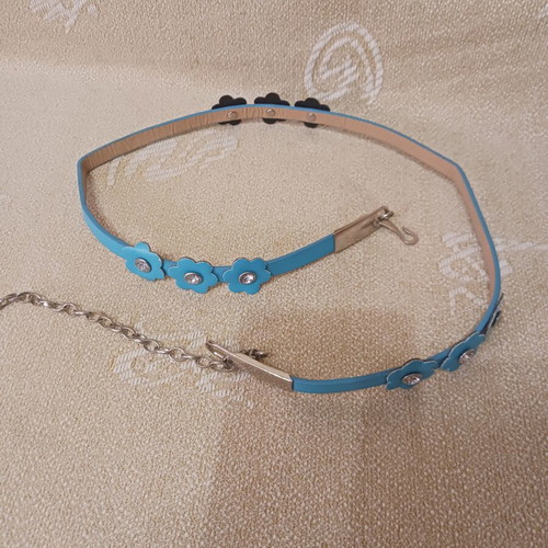 Belt, 80 cm