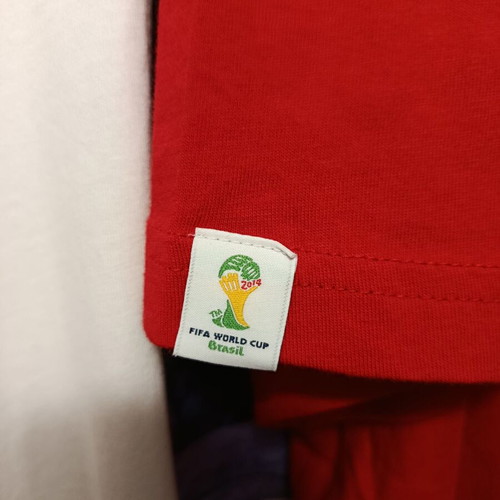 T shirt FIFA World Cup Mexico Adidas XL σαν καινούργιο