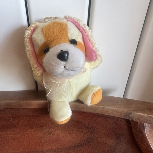 Plush toy 12cm new