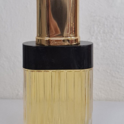 Guerlain Shalimar 30ml EDT Spray like new, authentic