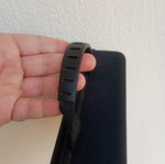 Microphone case for transport